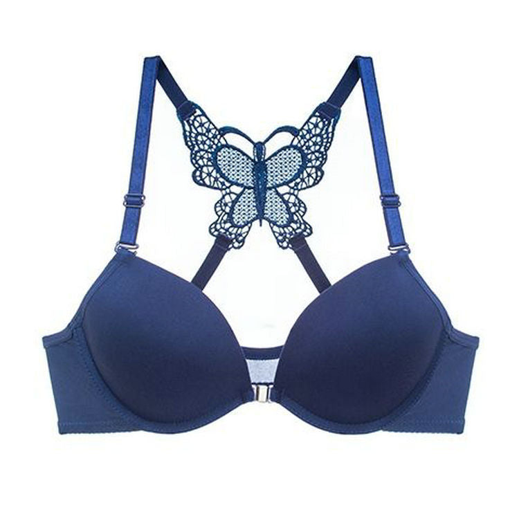 Imported Front Open Bras For Women And Girls good quality Classic Paded Bras for Women