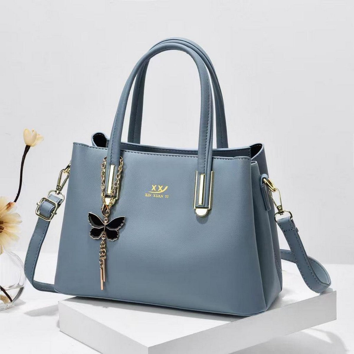 Handbags for Girls, Women, Ladies, Tote Bag, Purse and Shoulder Bags