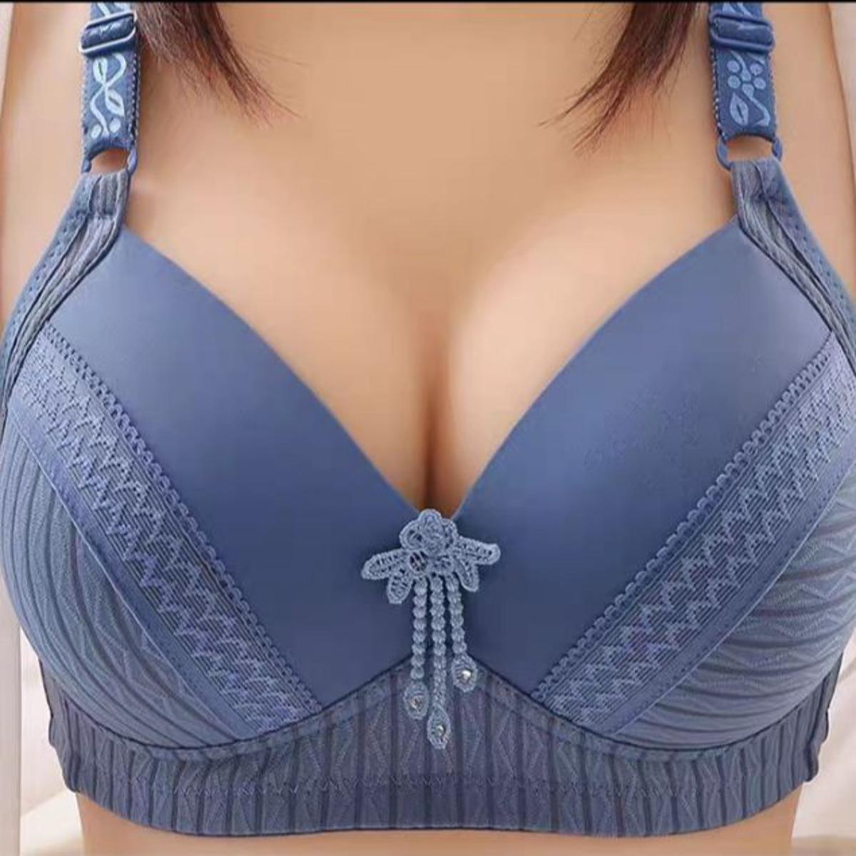 IFG Copy Bras Comfort For Women And Girls Multicolour