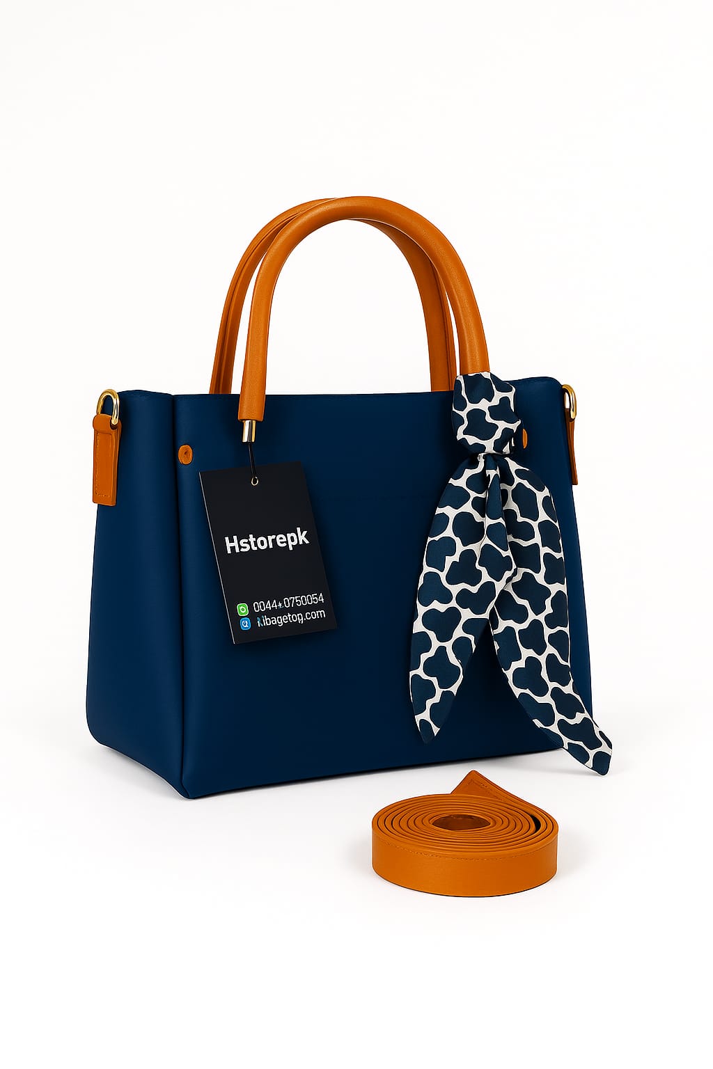 RABEN PREMIUM LEATHER HANDBAGS
