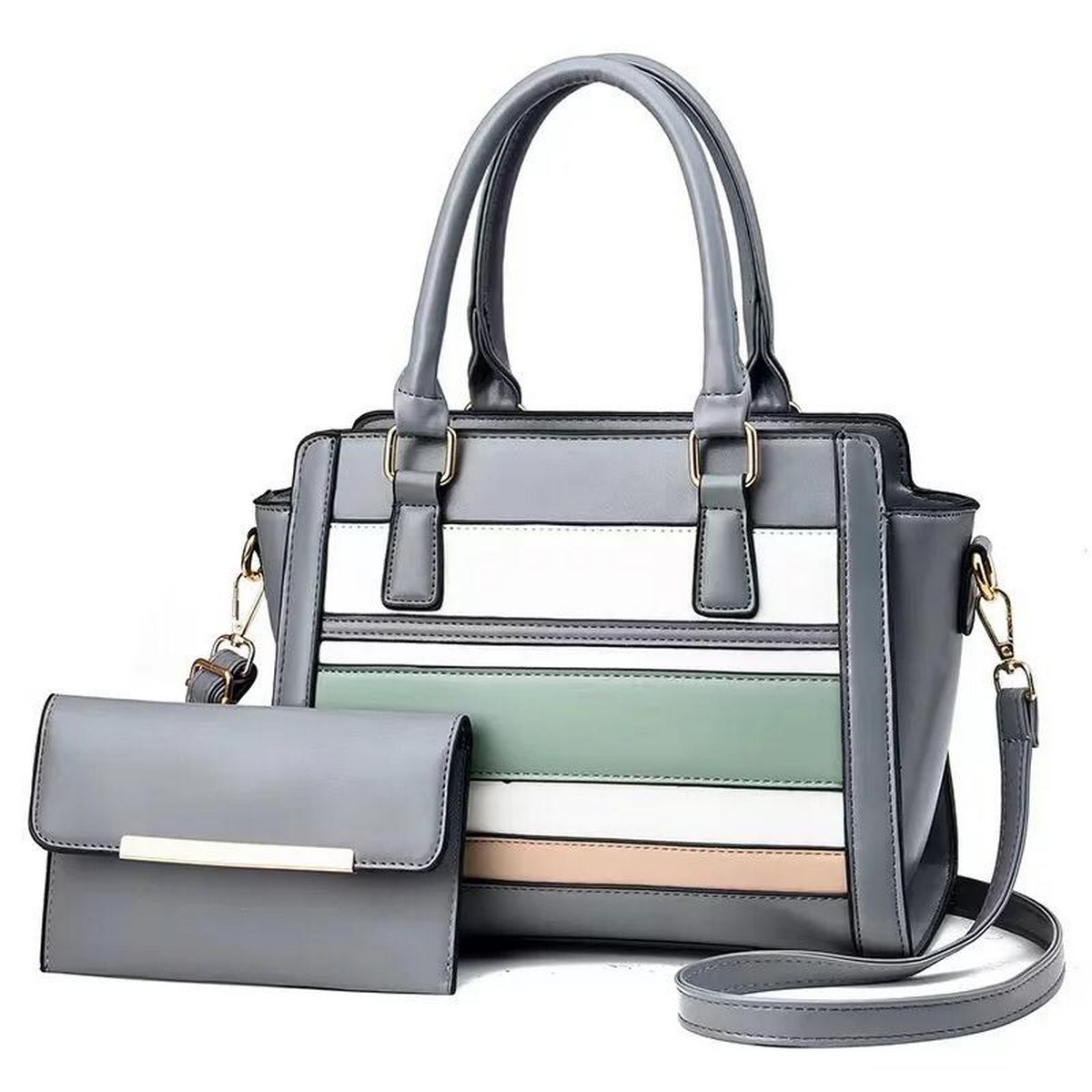 2 in 1 Galaxy Bags, Handbags for Girls, Women, Ladies, Tote Bag, Purse and Shoulder BagGalaxy Bags, Handbags for Girls, Women, Ladies, Tote Bag, Purse and Shoulder Bag