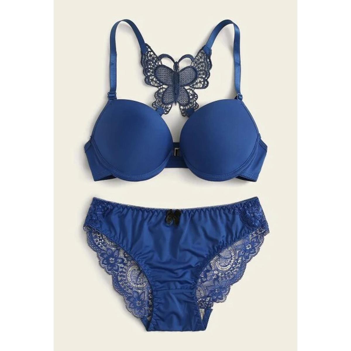 Front Open Button Bras Push up Ladies Bras Classic Padded Bras for Women