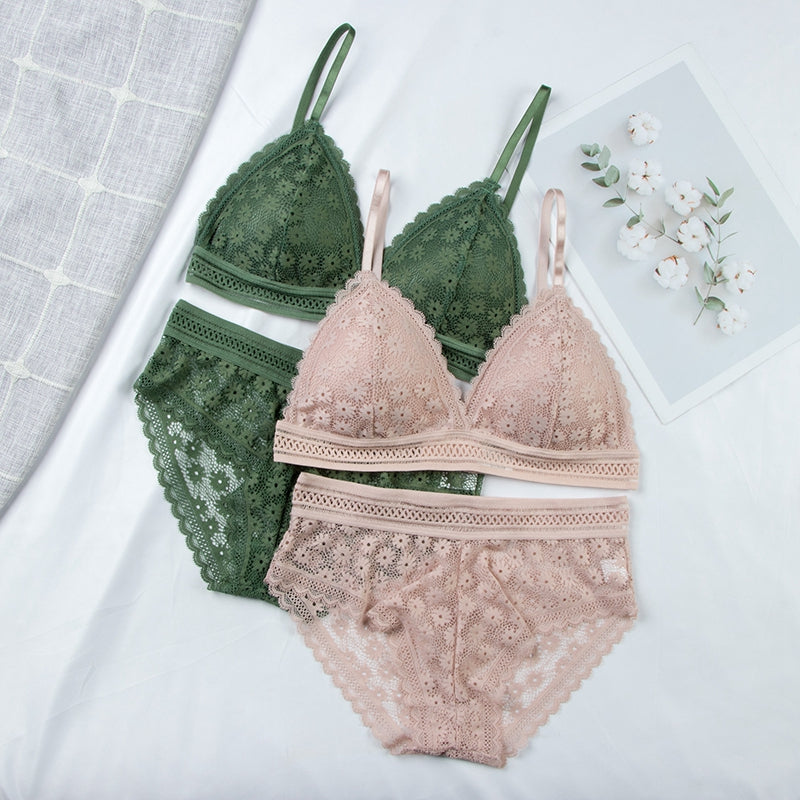 Wireless Breathable Bra Solid Color Lingerie Push Up Sleeveless Women's Underwear Basic Intimates Seamless