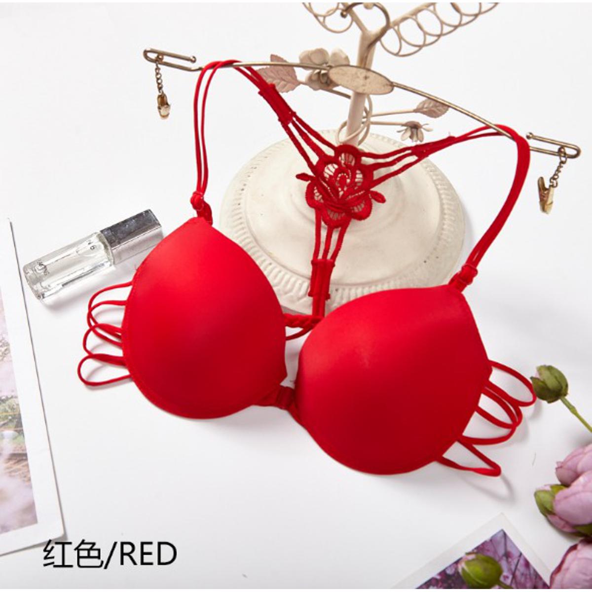 Bra's Butterfly Style Bra Imported Front Open Butterfly Bra For Women And Girls