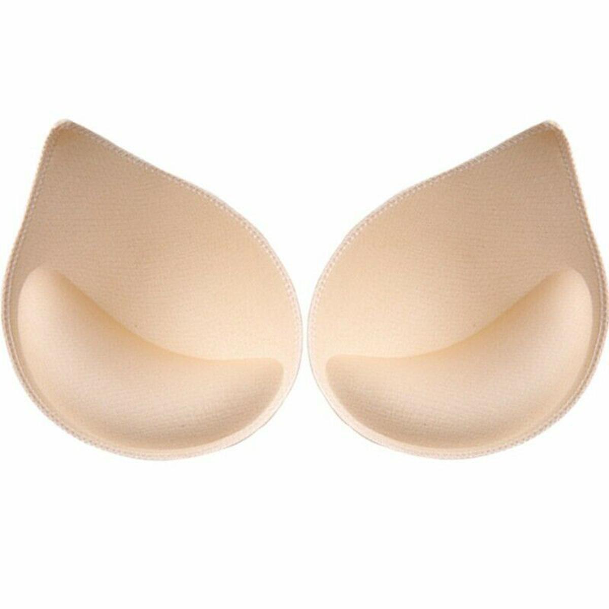 Push Insert Foam Cup Women For Enhancer Pad Bikini Spong Bra bra for girls