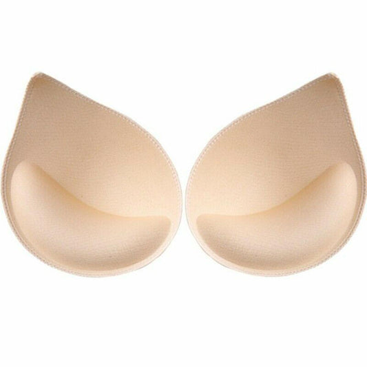 Push Insert Foam Cup Women For Enhancer Pad Bikini Spong Bra bra for girls