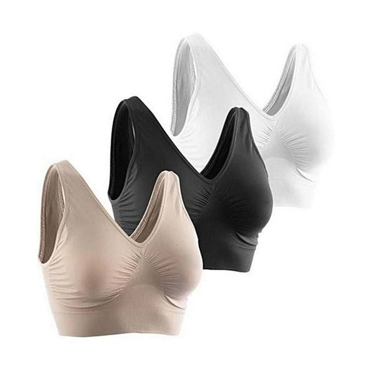 Air Bra for Ladies & Girls