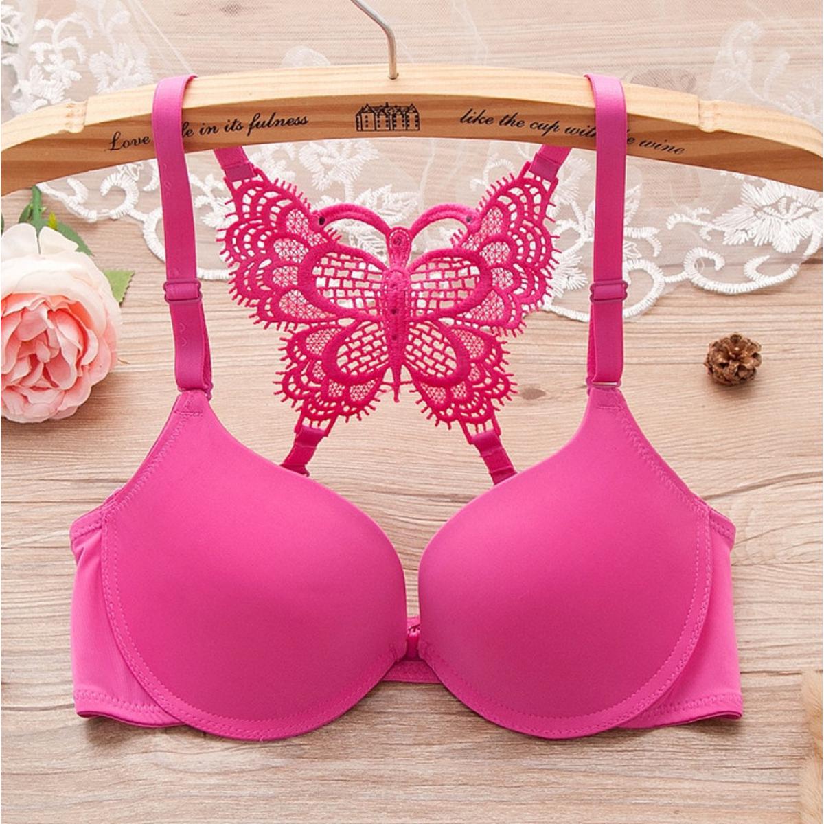 New Style Double padded Bra push up for All women and girls