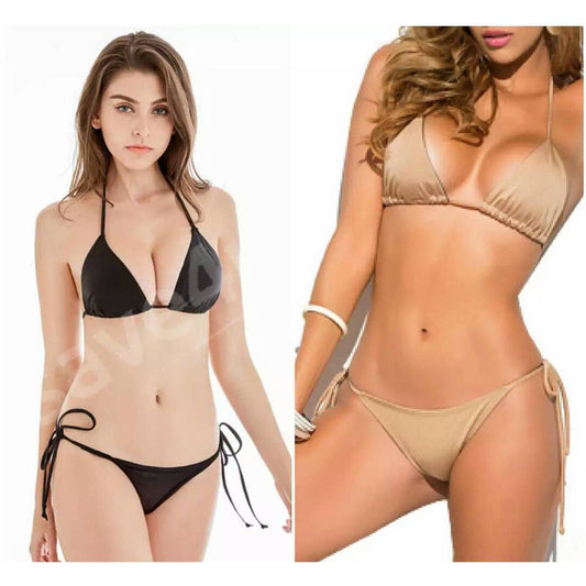 6 Colors Brassiere Set  Lace Bra Sets Comfortable Underwear Set Solid Crop Top Female Lingerie For Women Underwire Push Up