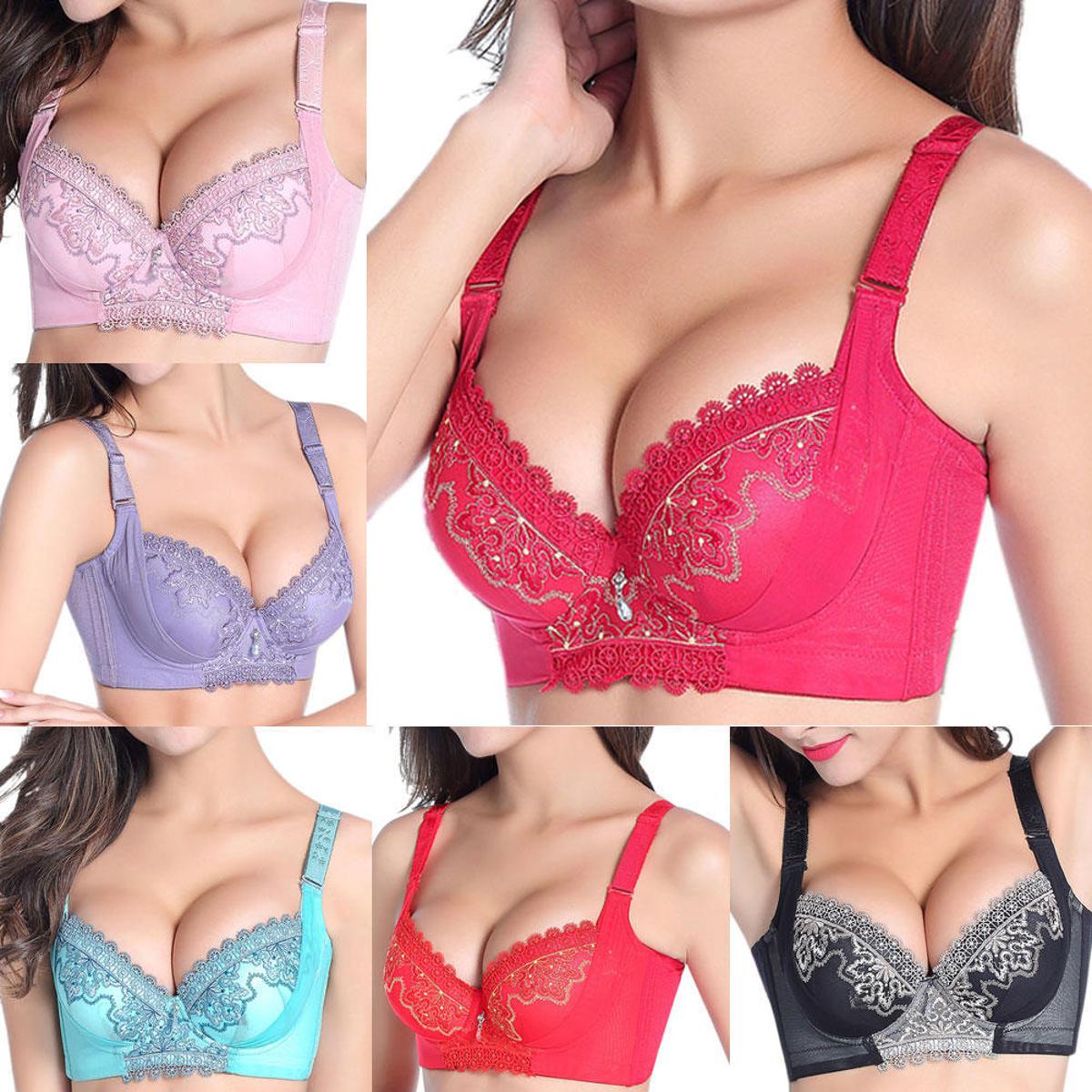 New Style Double Padded Push Up Bra Latest Bra Design Moulded Bra For Women And Girls