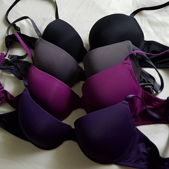 Foam bra for ladies women size 32 to 42 high quality excellent foam bra attractive designing attractive quality best looking hot  foam bra