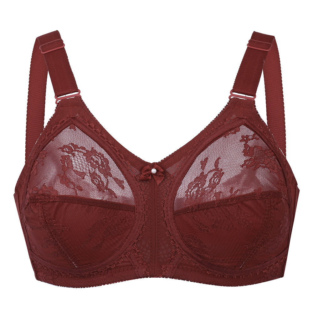 New Style Cappri Cotton Half Net Under Belt Bra Cotton Bra 3 Hook Fancy Net ????? Cotton B and C Cups Size For All Women And Girls