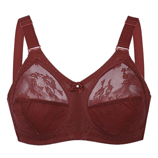 New Style Cappri Cotton Half Net Under Belt Bra Cotton Bra 3 Hook Fancy Net ????? Cotton B and C Cups Size For All Women And Girls