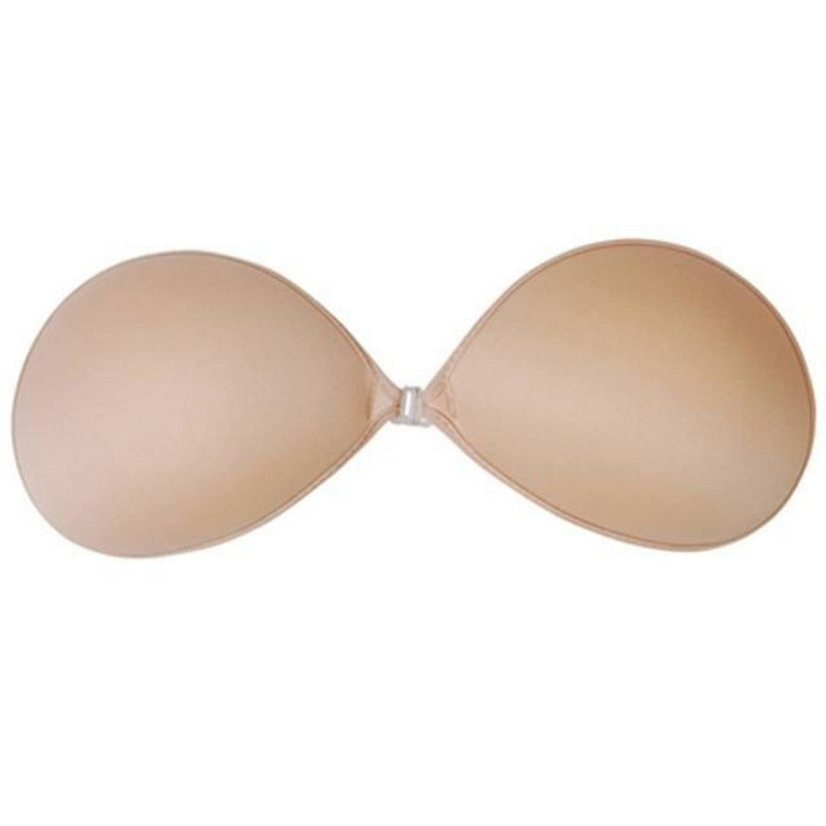 Betterware Miracle Bra Reusable Stick on Backless Strapless B Cup