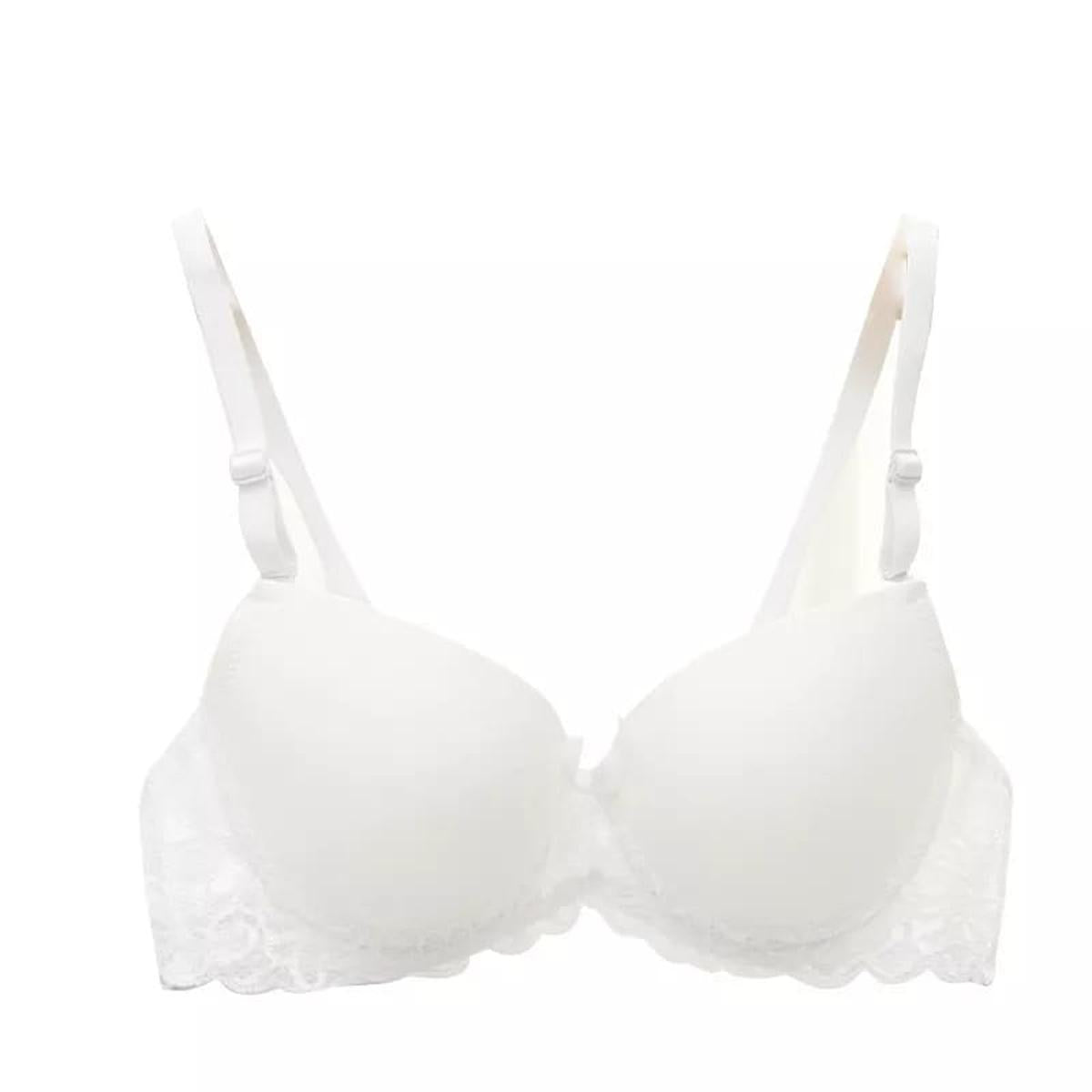 imported fashion women push_up bra
