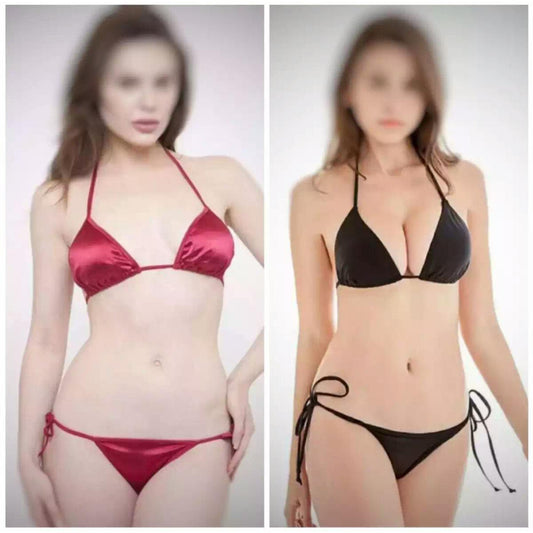 Underwear Women Bra Front Buckle Y-Shape Back  Bracier De Mujer Push Up Back Lace Bra With Underwire A B Cup