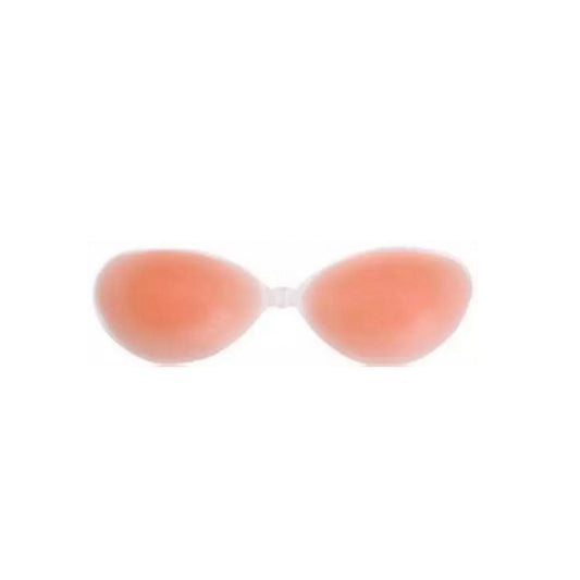 Push up Bra Adhesive Silicone Wedding Bra Strapless Invisible Women Underwear Bra