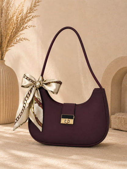 High Quality With Premium Finishing Moon Bag