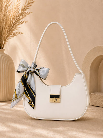 High Quality With Premium Finishing Moon Bag