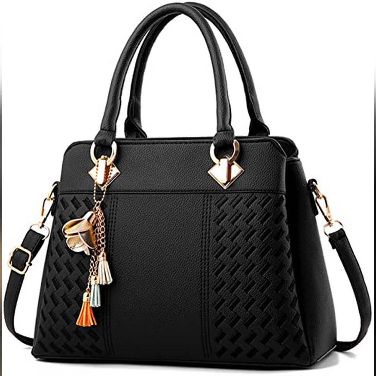 Ladies Hand Bags - Handbags for Woman - Girls Bags Purse Party Bags - Stylish Handbags For Women and girls