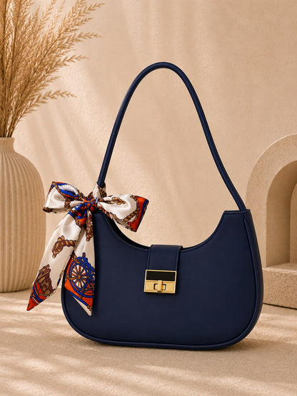 High Quality With Premium Finishing Moon Bag