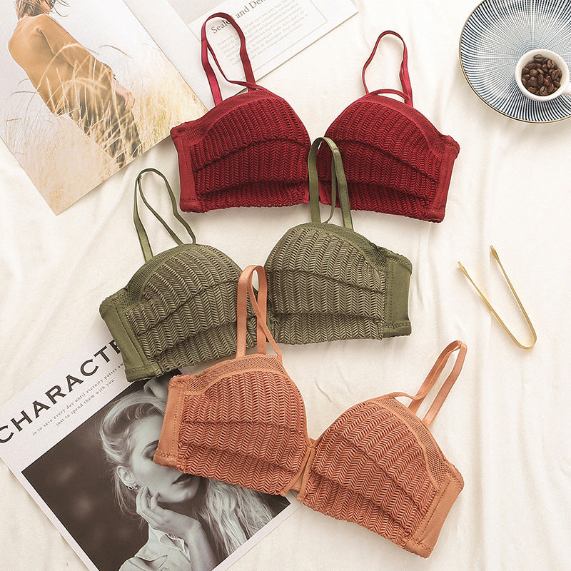 Pack of 03 Soft Foam Padded Bra for women girls ladies brazier blouse