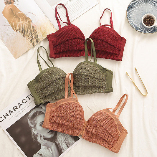 Pack of 03 Soft Foam Padded Bra for women girls ladies brazier blouse
