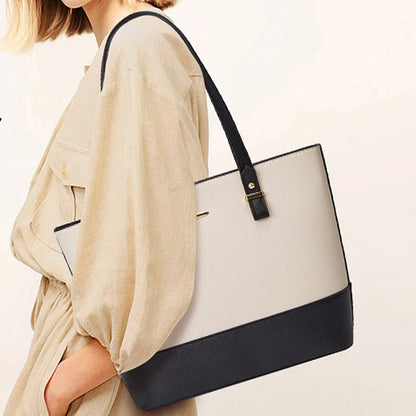 2023 new style mother-in-law bag, stylish three-piece set, single shoulder crossbody handbag for women