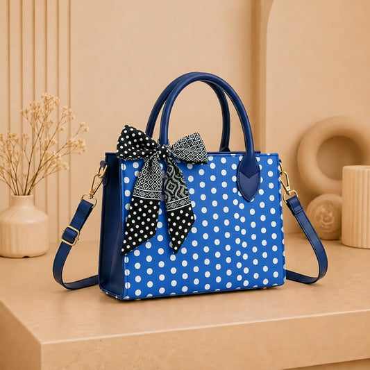 PARTY WEAR THE RETRO MUSE  BAG