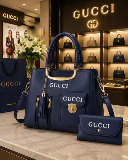 2 PICS BRANDED HAND BAGS FOR GIRLS