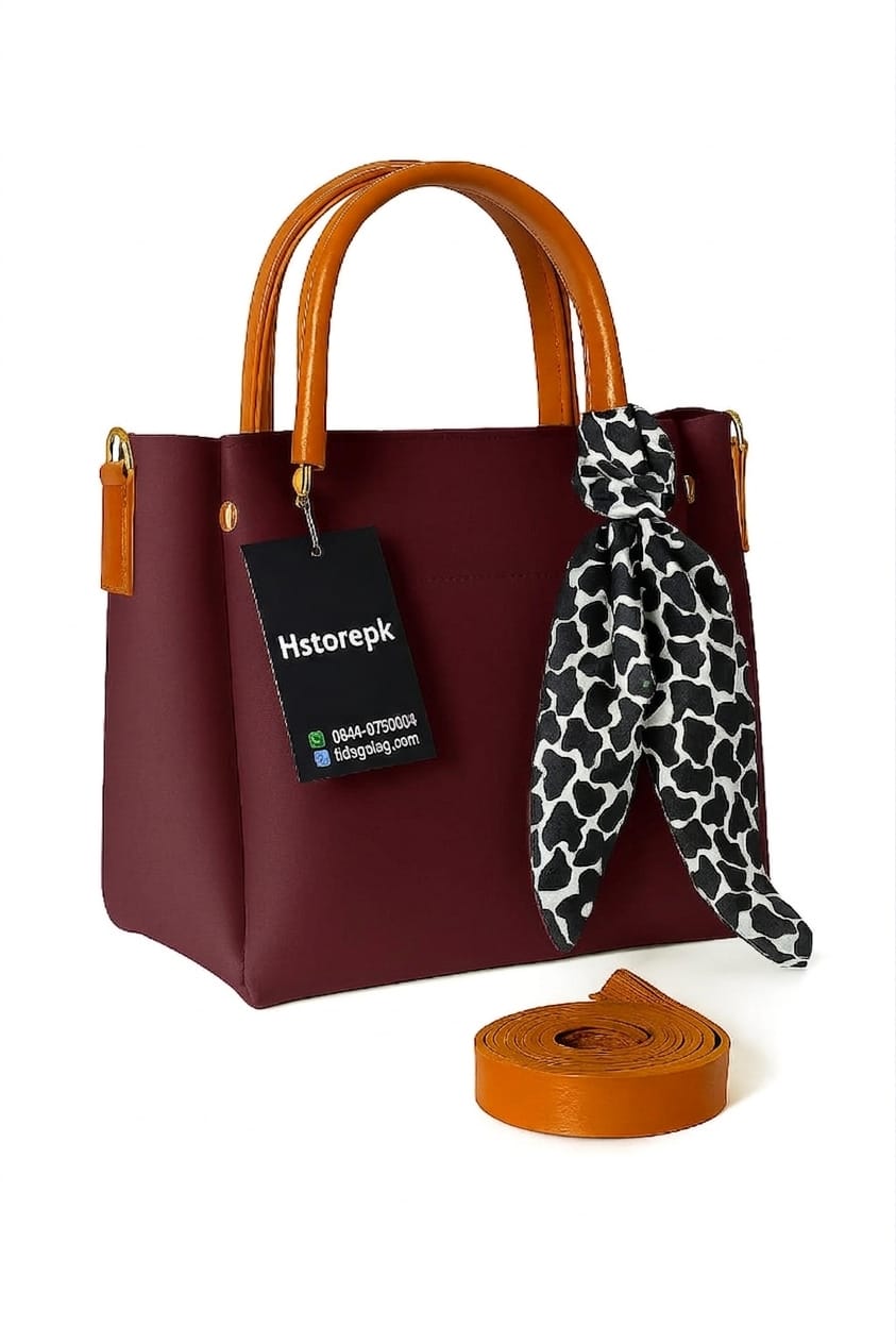 RABEN  PREMIUM LEATHER HANDBAGS