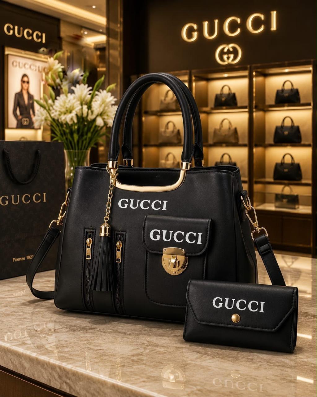 2 PICS BRANDED HAND BAGS FOR GIRLS