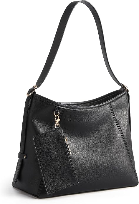 Bag for Women PU Leather Purses, Multi-pocket Crossbody Handbags with Zipper,Shoulder Bags Tote Purse