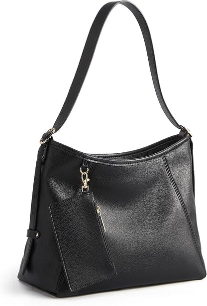 Bag for Women PU Leather Purses, Multi-pocket Crossbody Handbags with Zipper,Shoulder Bags Tote Purse