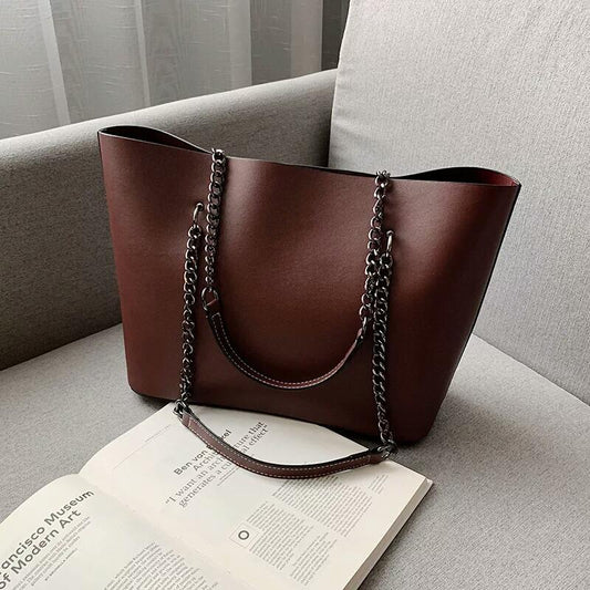 New leather Handbag For Girls Handbags For Ladies Hand Bags Shoulder Bag