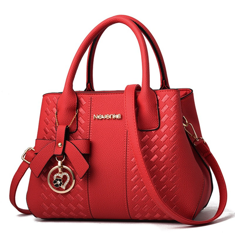 ladies hand bags Fashion Leather shoulder luxury bag women handbags 2021
