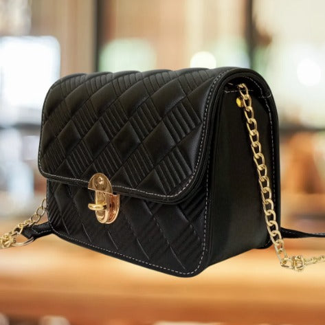 New fashion Handbag For Girls cross shoulder women ladies purse  Made of high-quality and durable leather material  Women Leather Handbags 2024 Luxury Ladies Hand Bags Purse Fashion Shoulder Bags