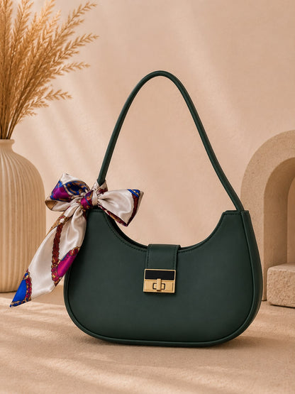 High Quality With Premium Finishing Moon Bag
