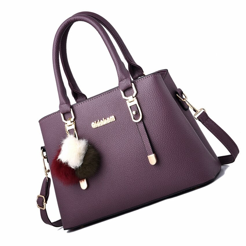 New Stylish Hand Bag Shoulder Bag Cross Body Bag For Women & Girls With Long Stap