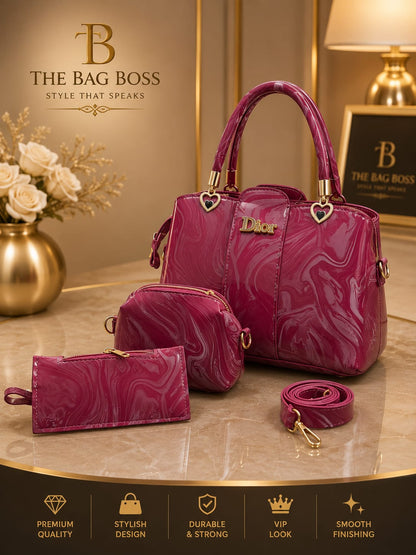 Premium And Elegent Handbag For Women