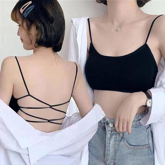 New Style Double padded Bra push up