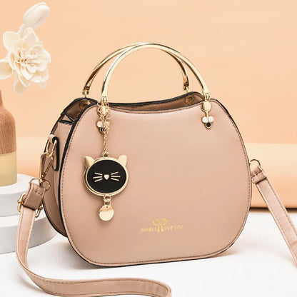 Fashion Ladies Shopping Shoulder Bags Women PU Leather Handbag Luxury Crossbody Bags New Square Bag Lady Purse Bolsa Feminina