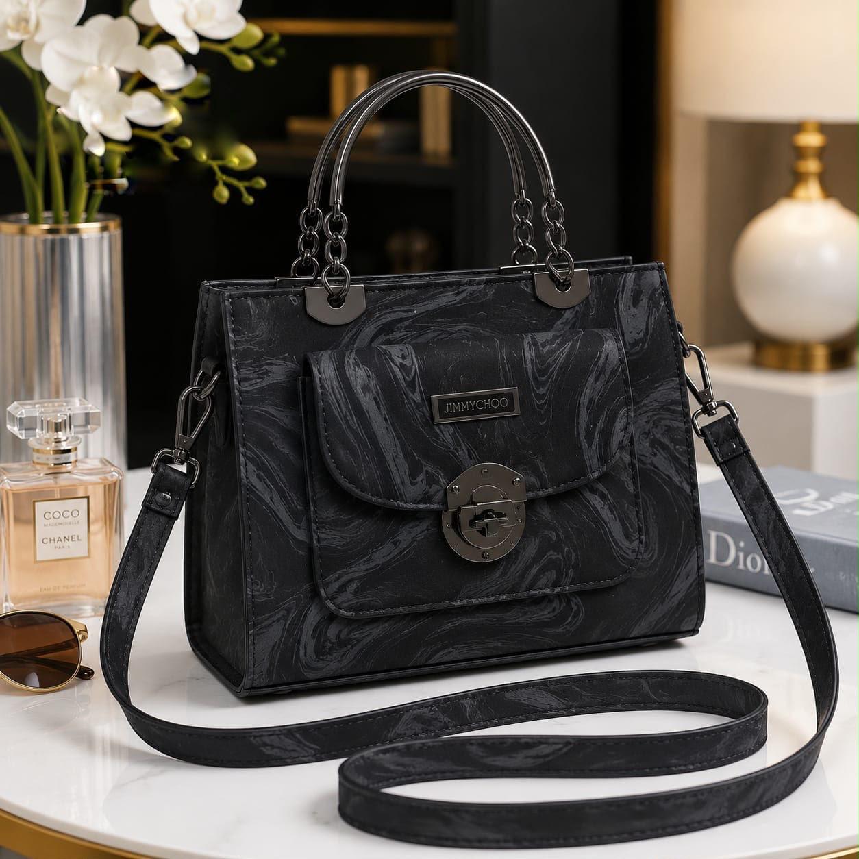 Jimmy Choo CROSS BODY BAG FOR GIRLS
