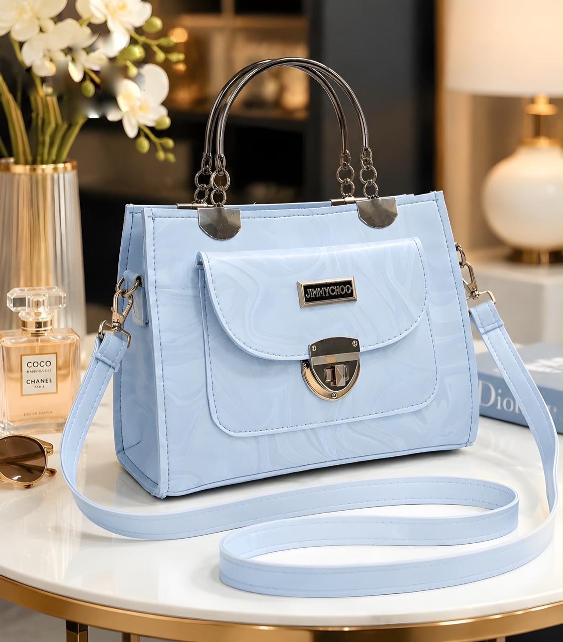 Jimmy Choo CROSS BODY BAG FOR GIRLS
