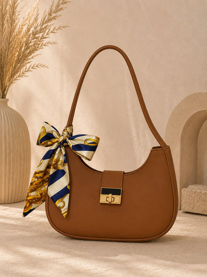 High Quality With Premium Finishing Moon Bag