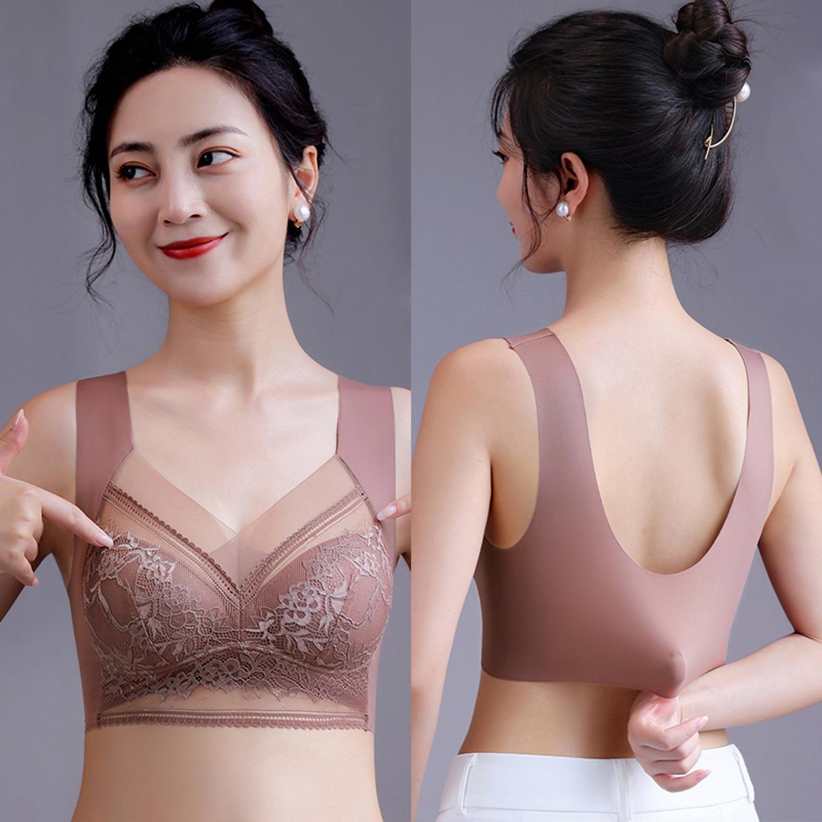 Imported Sexy Stylish Bra for Women Ladies and Girls Fancy Light Padded Bra