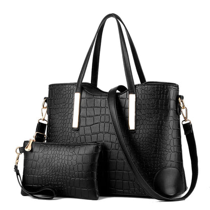 2024 High Quality Luxury Womens Handbag with Purses Brand Designer Shoulder Bag Women Hand Bags Ladies Messenger Handbag Totes
