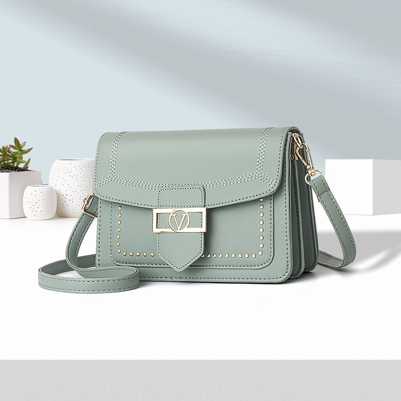 New Trendy Shoulder Bag for Girls Hand Bag for Women Large Capicity Cross Body Bag for Lady