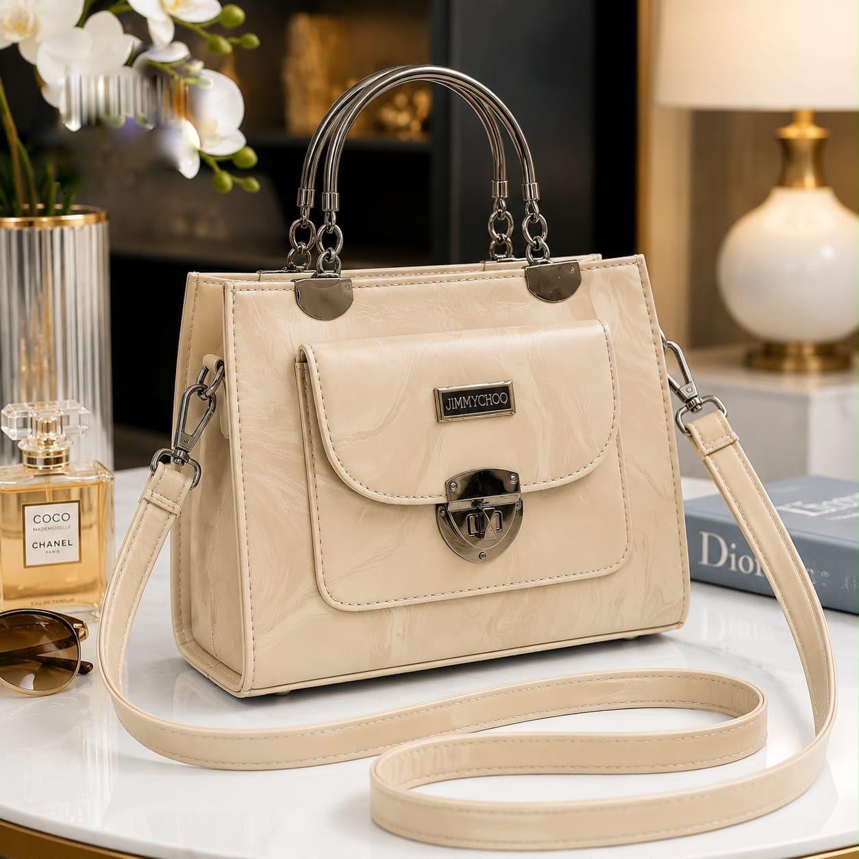 Jimmy Choo CROSS BODY BAG FOR GIRLS