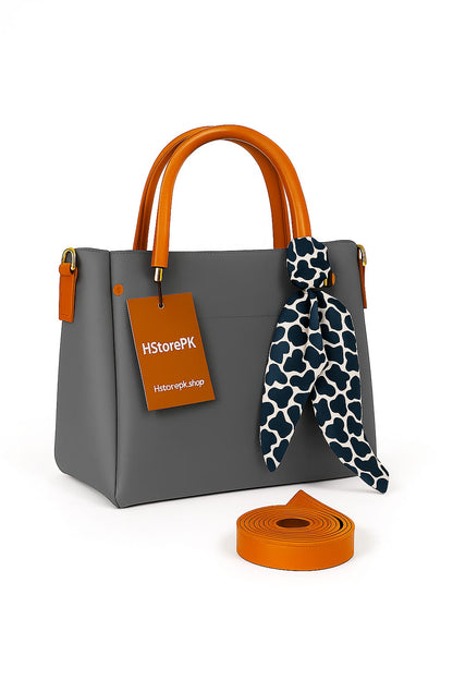 RABEN  PREMIUM LEATHER HANDBAGS